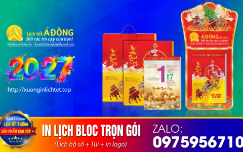 MAU LICH BLOC 2027